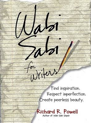 Wabi Sabi for Writers