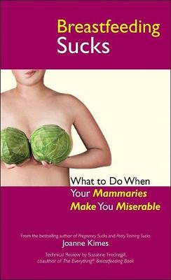 Breastfeeding Sucks