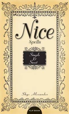 Naughty Spells / Nice Spells