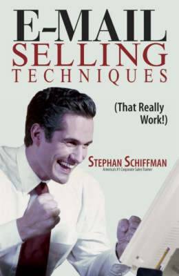 E-Mailing Selling Techniques