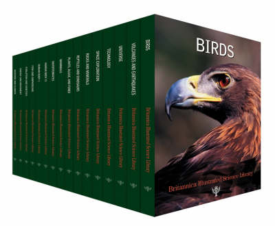 Britannica Ilustrated Science Library