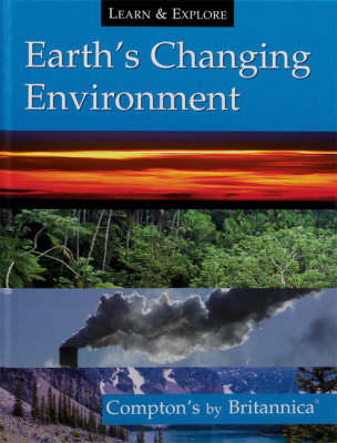 Earth's Changing Environment