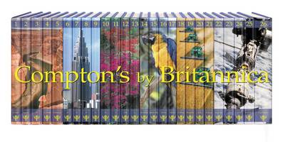 Compton's by Britannica 2010 2010