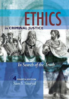 Ethics in Criminal Justice