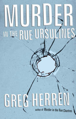 Murder In The Rue Ursulines