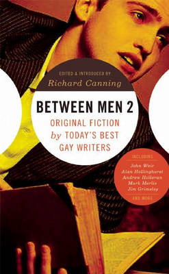 Between Men: v. 2
