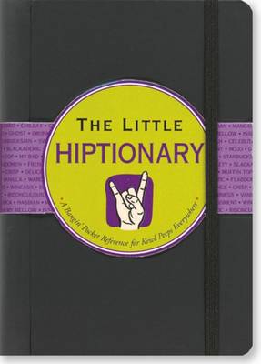Little Hiptionary