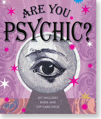 Little Charmer are You Psychic?