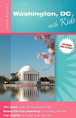 Washington, DC with Kids