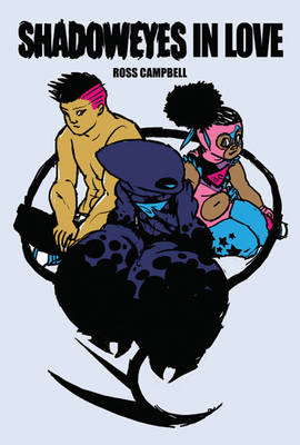 Shadoweyes Volume 2