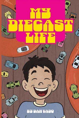 My Diecast Life