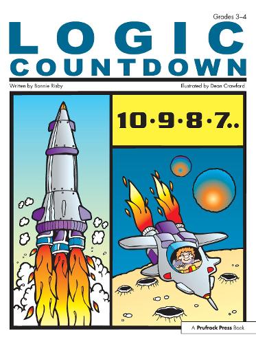 Logic Countdown