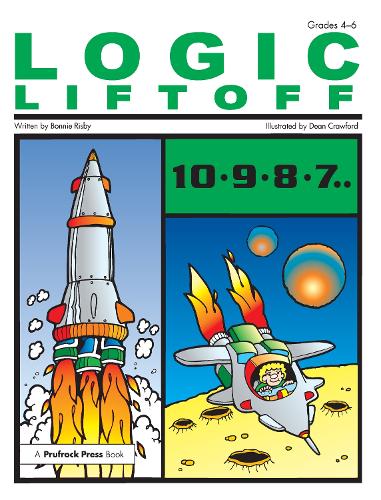 Logic Liftoff