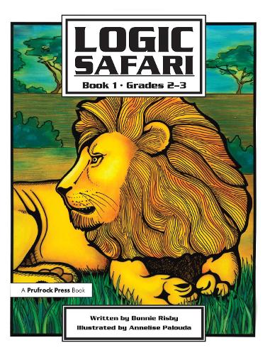 Logic Safari