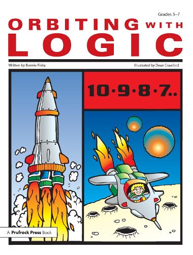 Orbiting With Logic