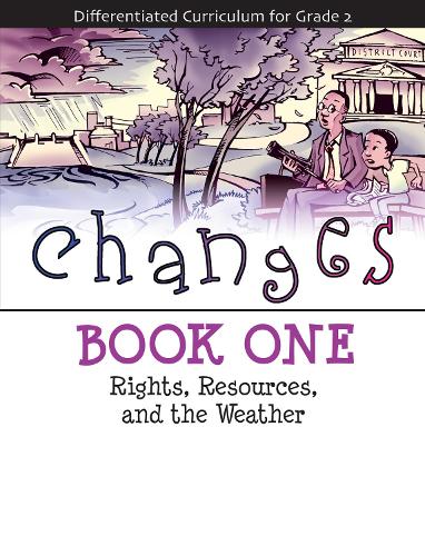 Changes