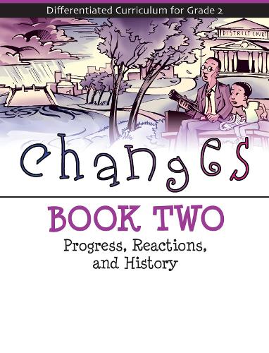 Changes