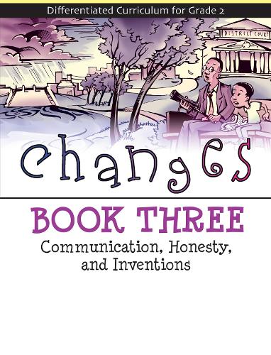 Changes