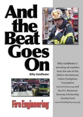 And the Beat Goes on DVD