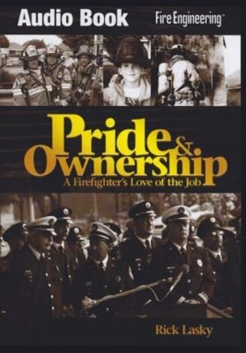 Pride & Ownership