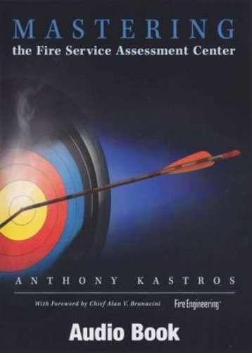 Mastering the Fire Service Assessment Center