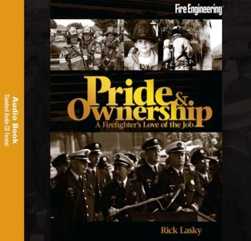 Pride & Ownership