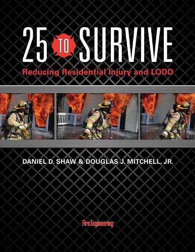 25 to Survive