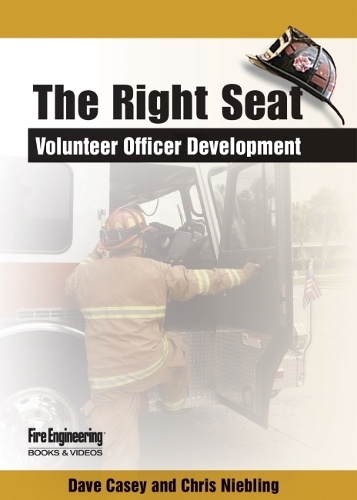 The Right Seat