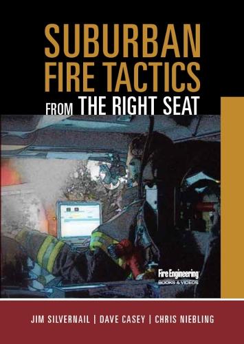 Suburban Fire Tactics from the Right Seat