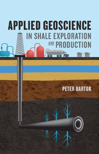 Applied Geoscience in Shale Exploration & Production