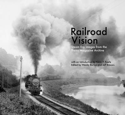 Railroad Vision