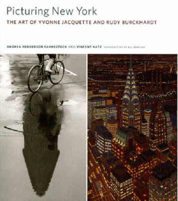 Picturing New York