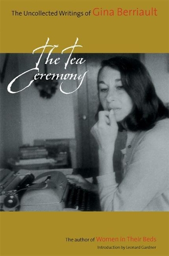 The Tea Ceremony