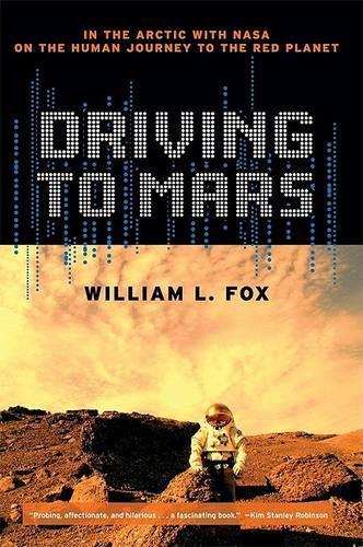 Driving to Mars