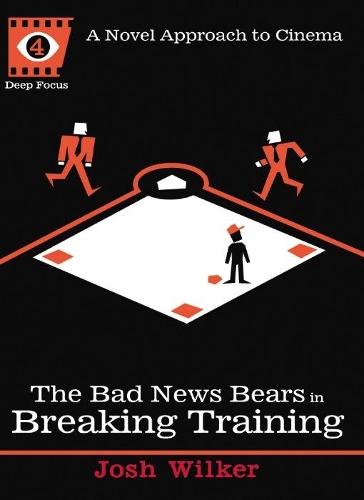 The Bad News Bears in Breaking Training