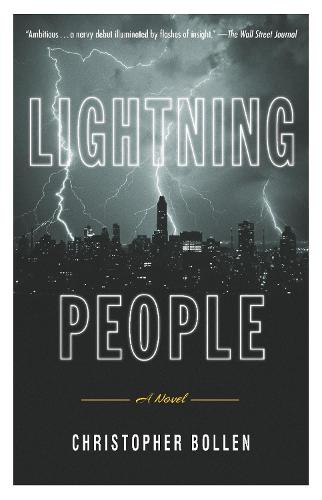 Lightning People