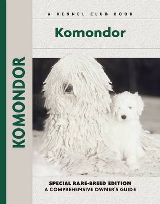 Komondor