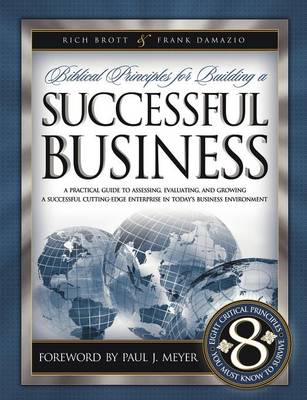 Biblical Principles for Building a Successful Business