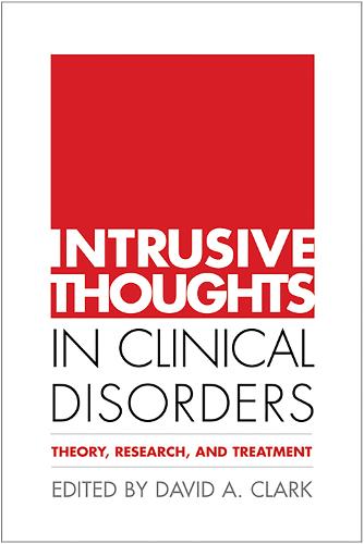 Intrusive Thoughts in Clinical Disorders