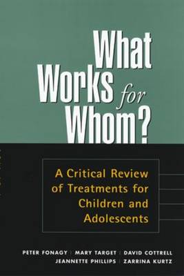 What Works for Whom?