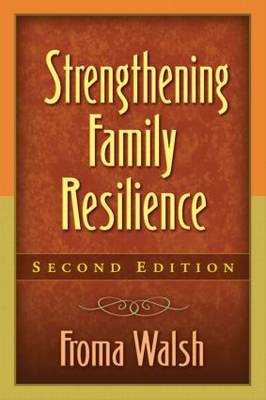 Strengthening Family Resilience