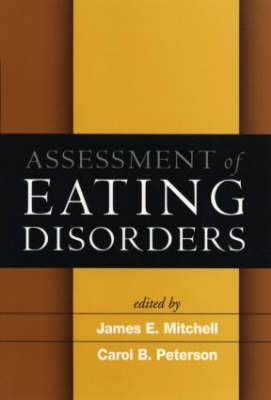 Assessment of Eating Disorders