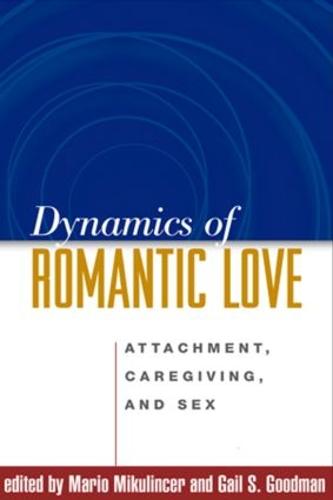 Dynamics of Romantic Love
