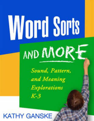 Word Sorts and More