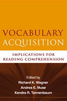 Vocabulary Acquisition