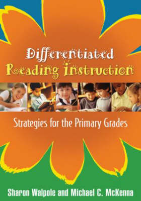 Differentiated Reading Instruction