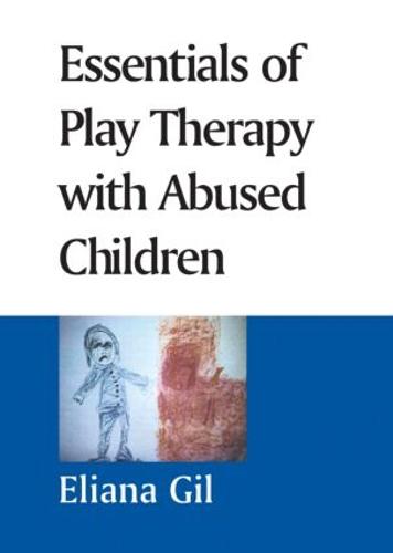 Essentials of Play Therapy with Abused Children, (DVD)