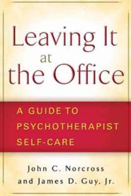 Leaving It at the Office, First Edition
