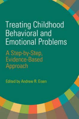Treating Childhood Behavioral and Emotional Problems