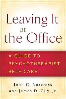 Leaving It at the Office, First Edition